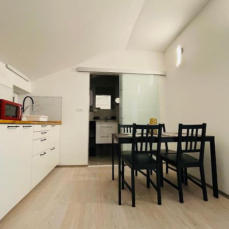 Ferienwohnung Vanadium House Tolmin Exterior foto